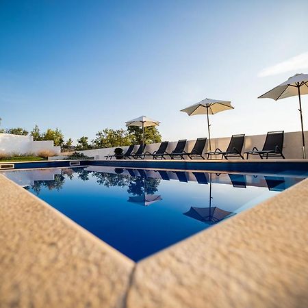Royal Promons - Heated Pool Villa Starigrad Exterior photo